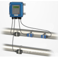 Wall-mounted ultrasonic flowmeter dn15-6000mm